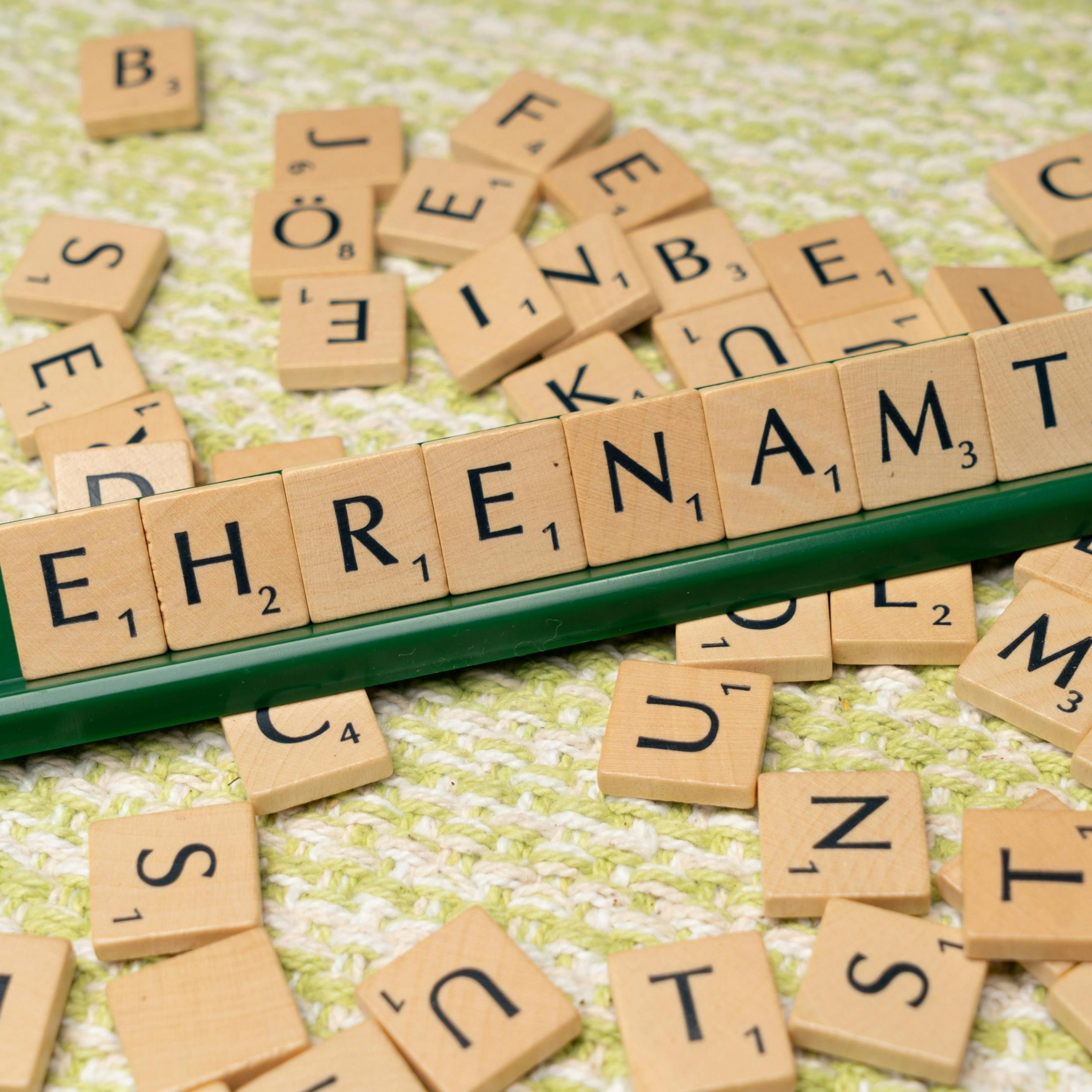 Personalentwicklung für das Ehrenamt – überflüssig oder notwendig?